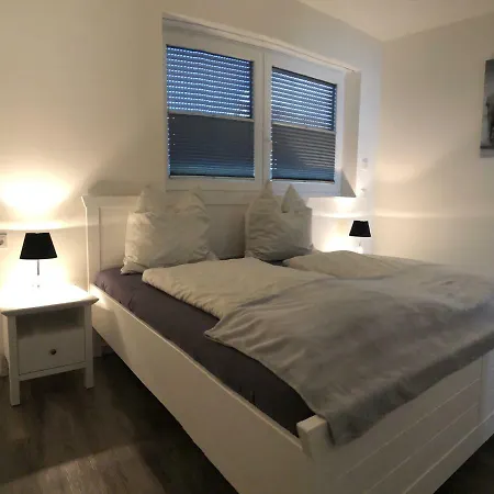 Appartamento Calla Erfurt