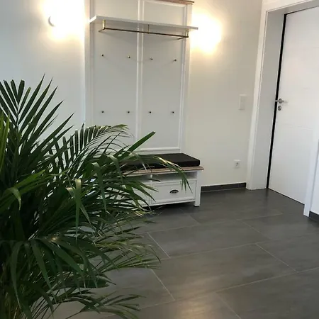 Appartamento Calla Erfurt