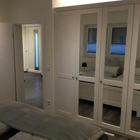 Calla Appartamento Erfurt