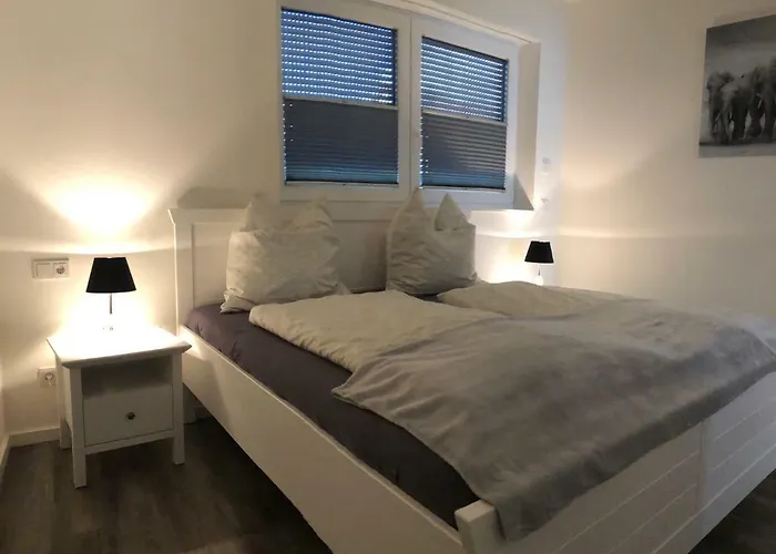 Lejlighed Calla Erfurt