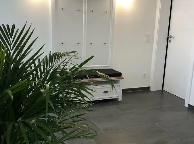 Lejlighed Calla Erfurt