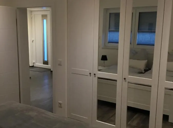 Calla Lejlighed Erfurt